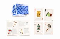 LAurence-KIing-verlag-Agatha-Christie-Spielkarten-The-familygift-Spielkarten+anleitung