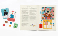 LAurence-KIing-verlag-Das-Jane-Austen-Spiel-Ein-brandneues-Brettspiel-mit-inhalt-und-Spielanleitung-2