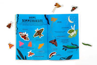 LAurence-KIing-verlag-Nina-Chakrabarti-Hallo-Sommer_-Ein-Stickerbuch-PRoduktansicht-inhalt-5