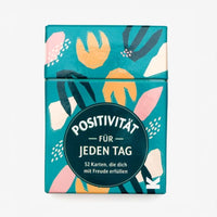 LAurence-KIing-verlag-Positivitae-fuer-jeden-Tag-52Karten-die-dich-mit-Freude-erfuellen-Box-Cover-vorn