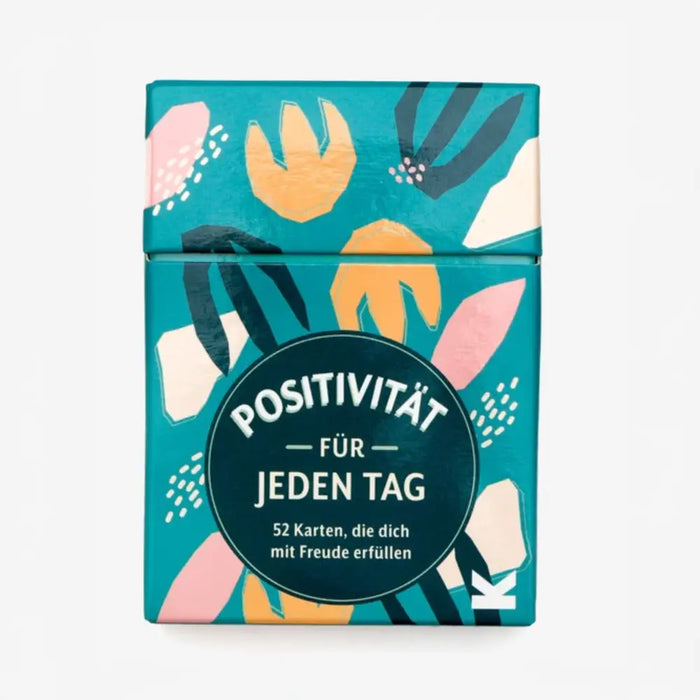 LAurence-KIing-verlag-Positivitae-fuer-jeden-Tag-52Karten-die-dich-mit-Freude-erfuellen-Box-Cover-vorn
