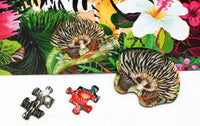 Laurence King Verlag | Wildes Land | 1000 Teile Puzzle