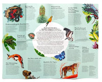 Laurence King Verlag | Wildes Land | 1000 Teile Puzzle