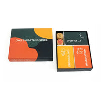 LAurence-King-Verlag-Das-Empathie-Spiel-Produktansicht-schachtel-boxcover-von-oben-geöffnet-mit-Inhalt2