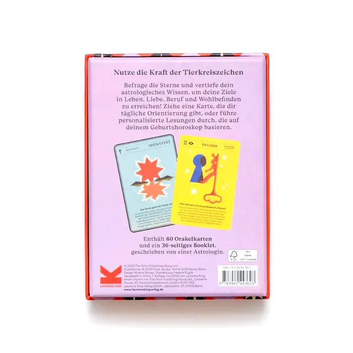 LAurence-King-Verlag-TArot-Was-steht-in-deinen-Sternen-Orakelkartenset-KartenSchachtel-Produktansicht-Hinten-1
