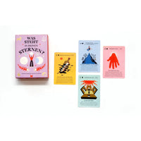 LAurence-King-Verlag-TArot-Was-steht-in-deinen-Sternen-Orakelkartenset-KartenSchachtel-mit KArten-Produktansicht-3