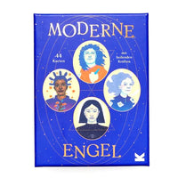 Moderne Engel