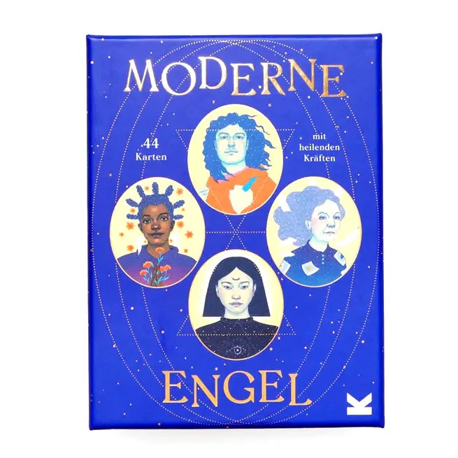 Moderne Engel