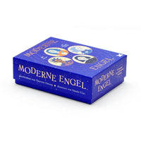 Moderne Engel