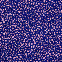 Lacquered-Yuzen-Papier-traditional-Sakura-Pink-on-Blue-Ausschnitt-1
