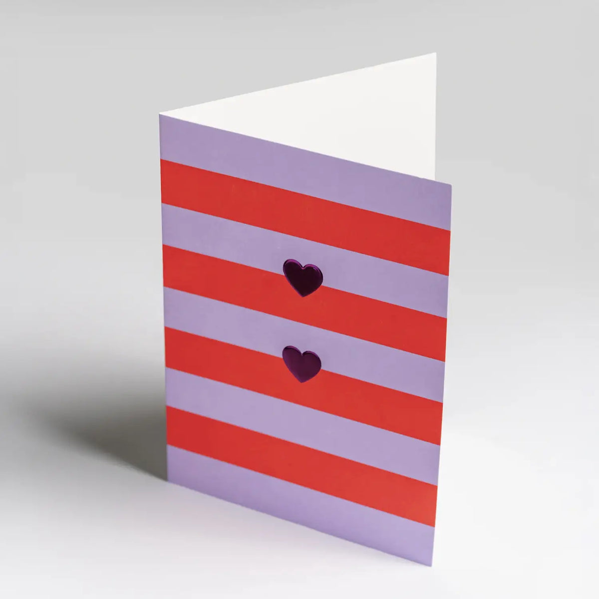 Lagom-Grusskarte-Love-Posco-Love-Hearts-1