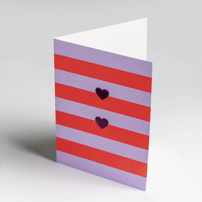 Lagom-Grusskarte-Love-Posco-Love-Hearts-1