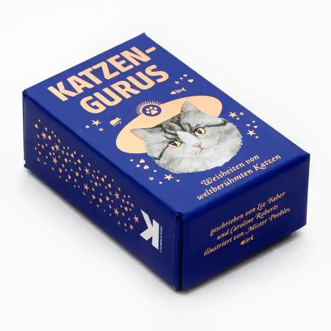 Laurence-King-Verlag-Katzen-GurusMinis-Spielkarten-Box