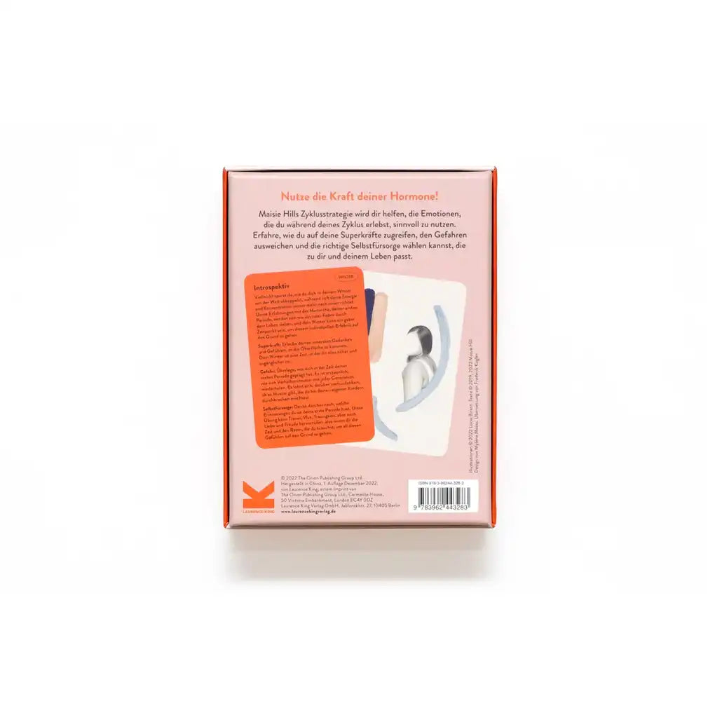 Laurence-King-Verlag-Period-Power-Kartenspiel-selbstfuersorge-Produktasnicht-Verpackung-Box-unten