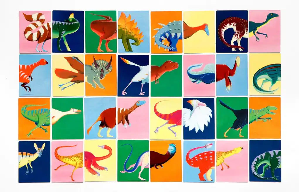 Laurence-King-Verlag-Wo-ist-mein-Po-Dino-Memo-Spiel-alle-Memorykarten