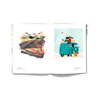 Einfach Mal(en) Guache / Jessica Smith
