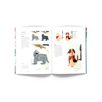 Einfach Mal(en) Guache / Jessica Smith
