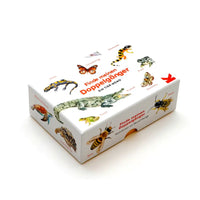 Laurence_King-memoryspiel-Finde-meinen-Doppelgaenger-Produktansicht-verpackung-box-ansicht-oben-seitlich