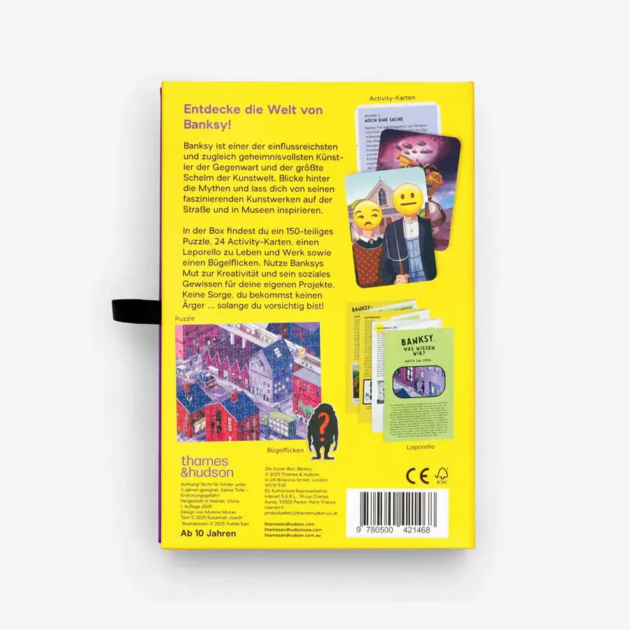 Laurence-king-verlag-Die-Kunst-Box-Bansky-verpackung-cover-von-hinten
