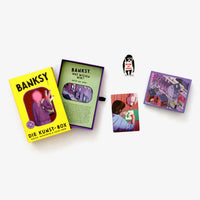 Laurence-king-verlag-Die-Kunst-Box-Bansky-verpackung-und-Inhalt-2