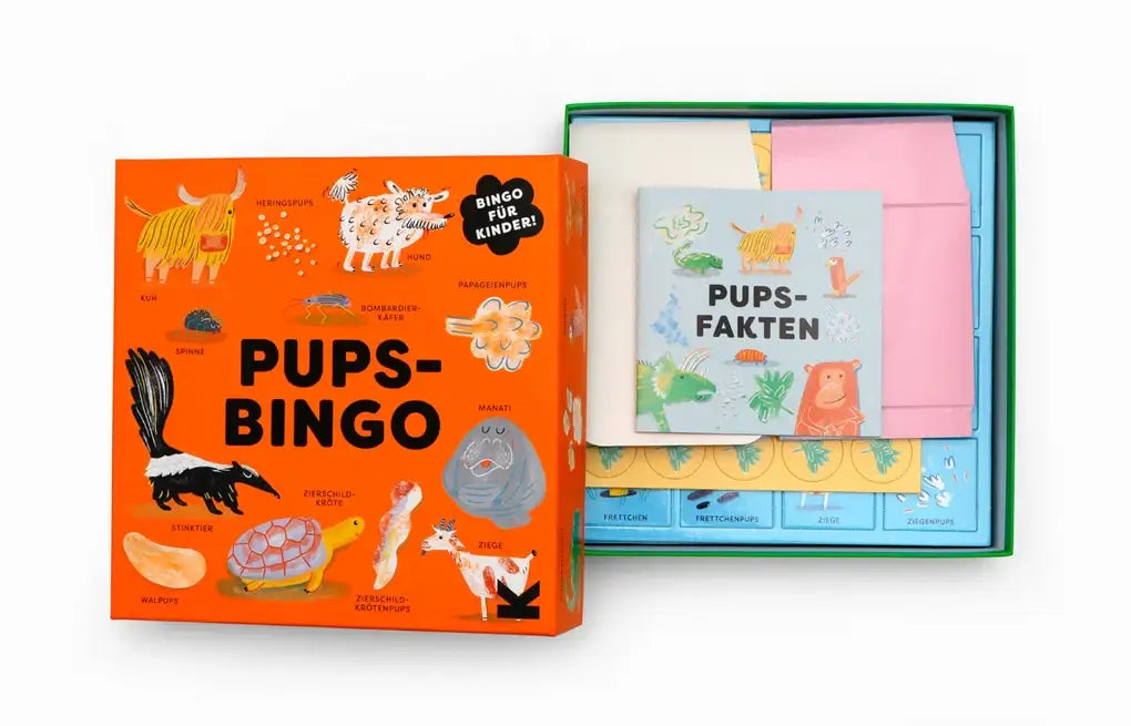Laurence_King-Pups-Bingo-ein-Bingo-Spiel-1-Spielkarton-geöffnet-Produktansicht-vorn-1