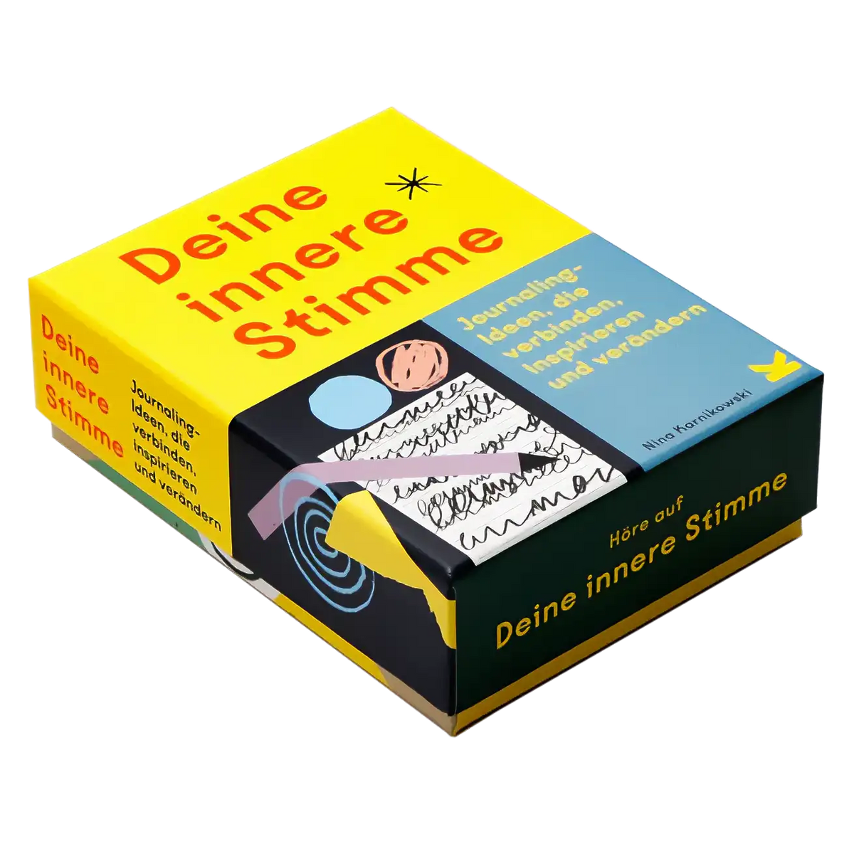Laurence-King-Verlag-Deine-innere-Stimme_-Produktansicht-Box-Verpackung-Oben-seitlich