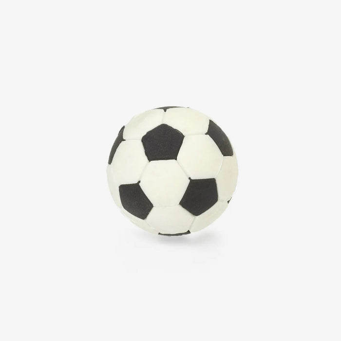 Radiergummi / Fußball / Maxi