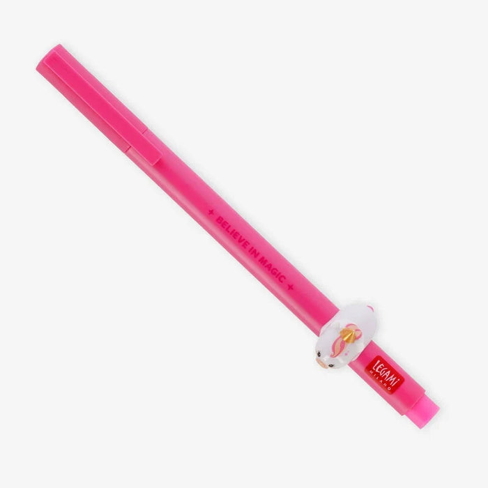 Legami-gelstift-lovly-friend-einhorn-Produktansicht-ganzer-Stift