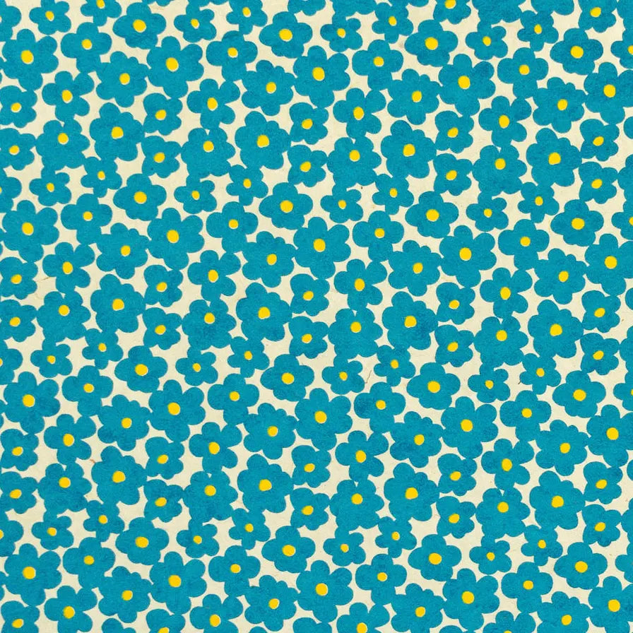 Lokta-Bogen-Blueten-471tuerkis-Produktansicht-zoom