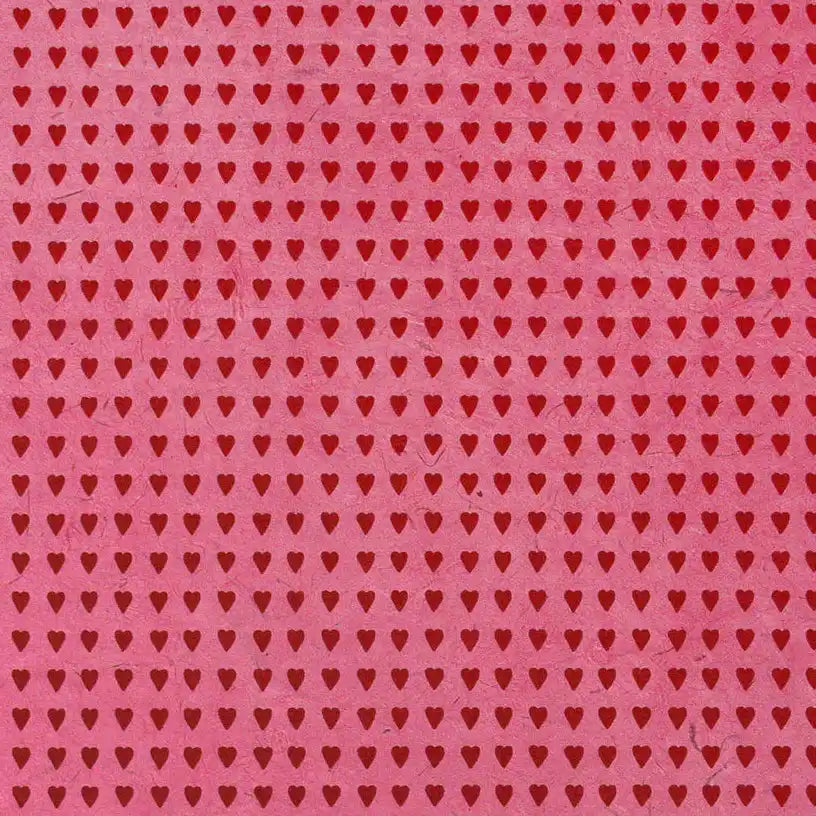 Lokta-Bogen-Herzen-25pink-lackrot-Produktansicht-zoom