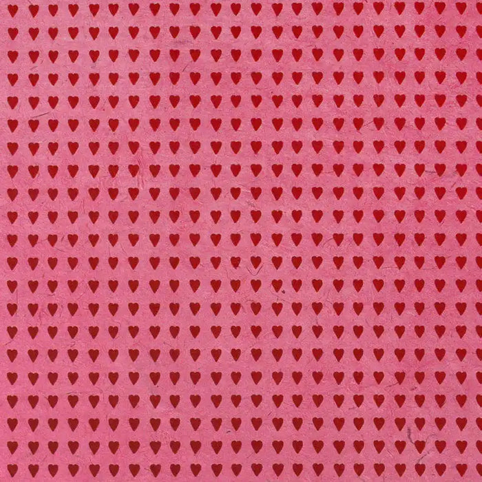 Lokta-Bogen-Herzen-25pink-lackrot-Produktansicht-zoom