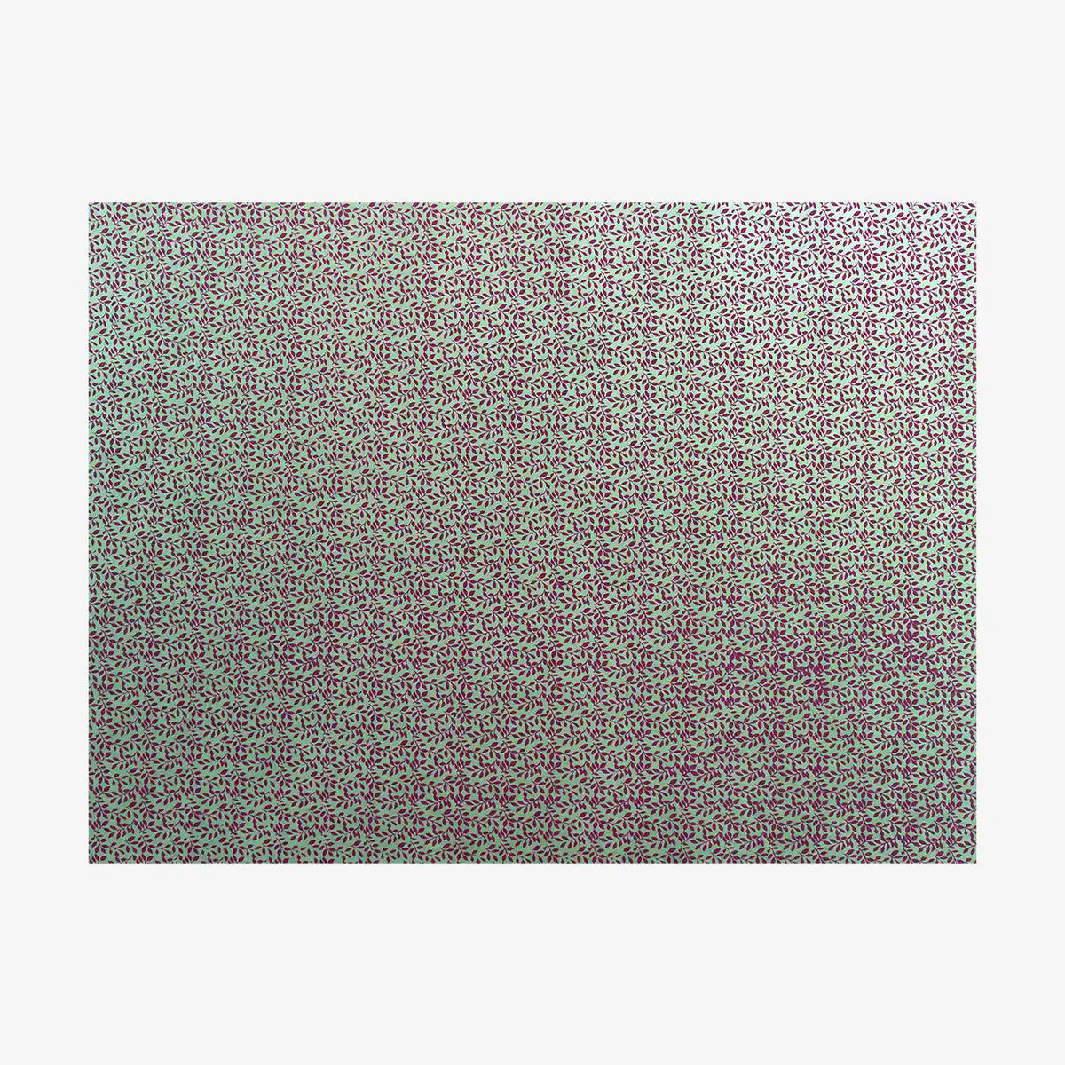 Lokta-Bogen-Ranken-50achenseegruen-magenta-Produktansicht-ganzer-Bogen