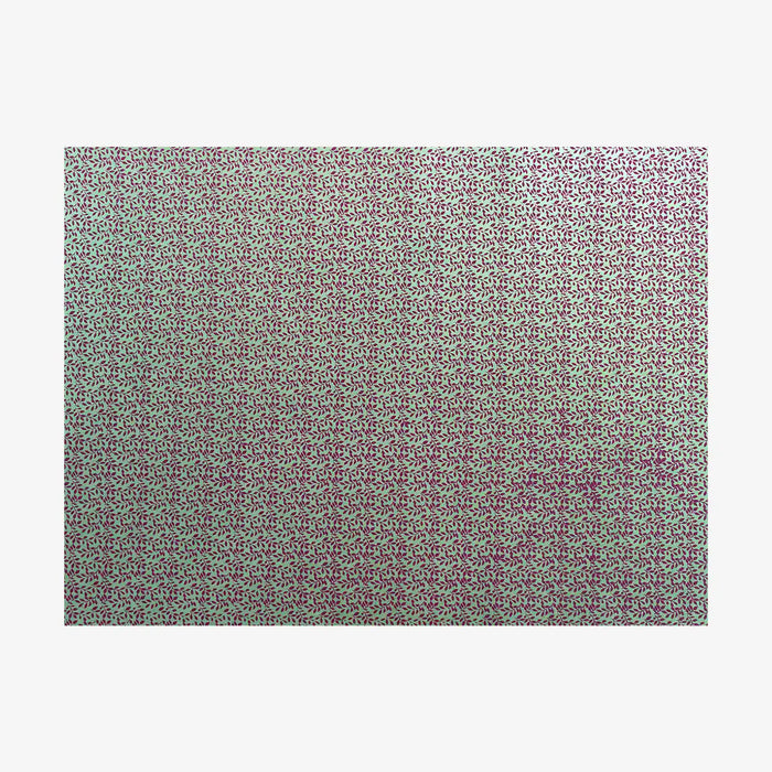 Lokta-Bogen-Ranken-50achenseegruen-magenta-Produktansicht-ganzer-Bogen