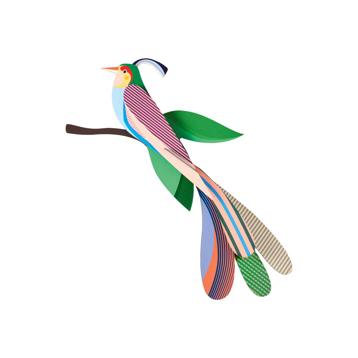 MAYA-PARADISE-BIRD-Studio-Roof-PRODUCT-PICTURE-1