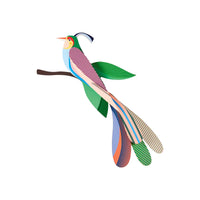 MAYA-PARADISE-BIRD-Studio-Roof-PRODUCT-PICTURE-1