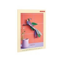 MAYA-PARADISE-BIRDS-Studio-roof-MOCKUP-PACKAGING-PICTURE