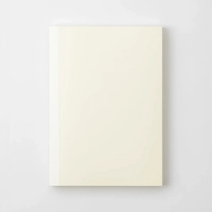 MD-Notebook-A5-dot-grid-minimalistisch-MD-Paper-Japan-Fadenheftung-176-seiten-Cover