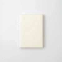 MD-Notebook-A6-dot-grid-minimalistisch-MD-Paper-Japan-Fadenheftung-176-seiten-Cover