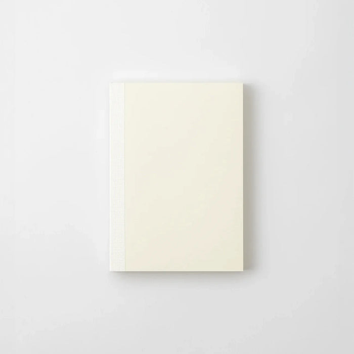 MD-Notebook-A6-dot-grid-minimalistisch-MD-Paper-Japan-Fadenheftung-176-seiten-Cover