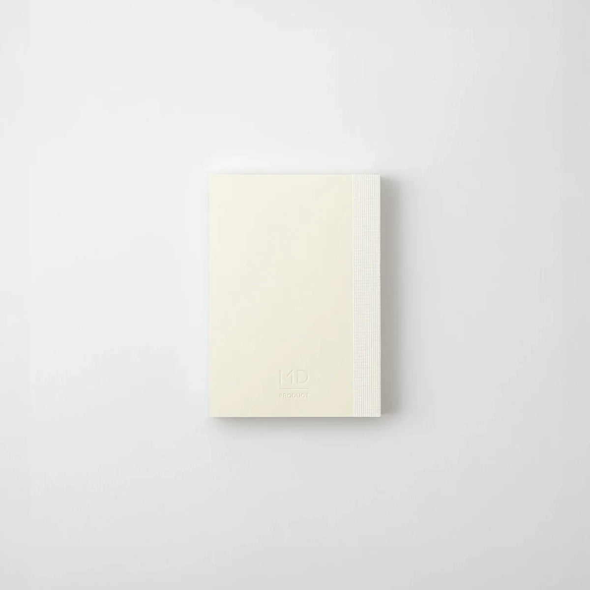MD-Notebook-A7-dot-grid-minimalistisch-MD-Paper-Japan-Fadenheftung-176-seiten-Cover-Rueckansicht