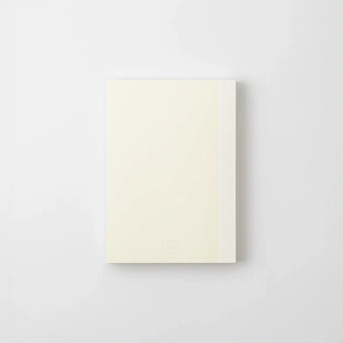 MD-Notebook-Notizbuch-A6-176-Seiten-blank-minimalistisch-Fadenheftung-MD-Paper-Cover-Rueckansicht-1