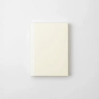 MD-Notebook-Notizbuch-A6-176-Seiten-blank-minimalistisch-Fadenheftung-MD-Paper-Cover-Rueckansicht