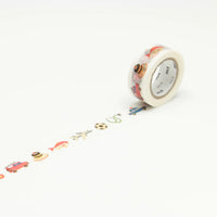 mt masking tape / mt kids / work - tool