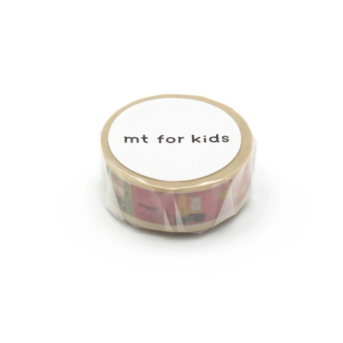 mt masking tape / mt kids / vehicle