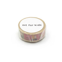 mt masking tape / mt kids / vehicle