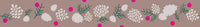 Washi Tape / Weihnachten 2023 Tape / pinecone