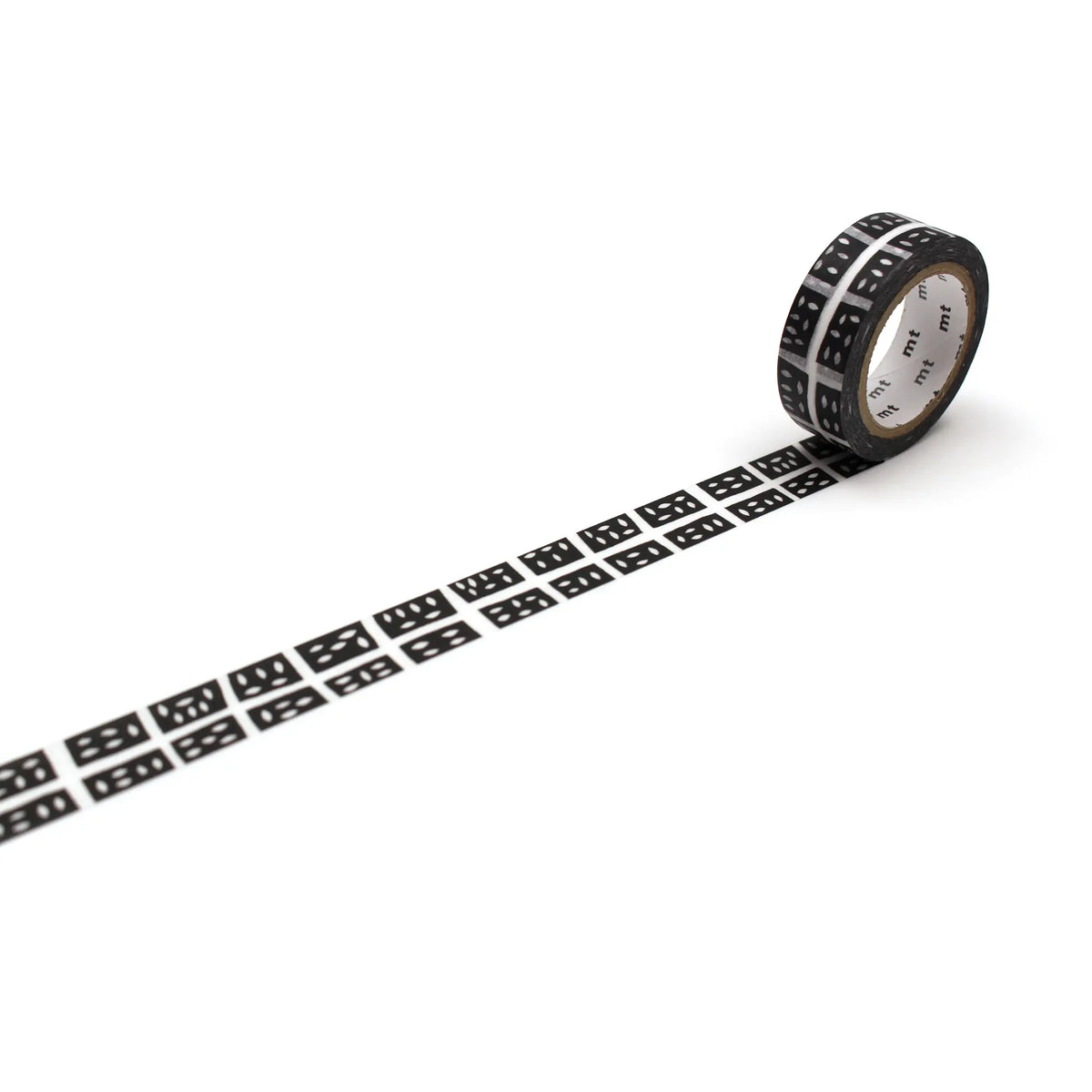 Washi Tape / Yamaguchi Ichiro / leaf