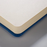 Talens Art Creation | Skizzenbuch | Blanko H21xB13cm | 140g | 80Blatt | Navy Blue