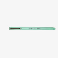 Marvi-Uchida-Le-Pen-Fineliner-water-based-no70-Papermint-Stift-mit-Kappe
