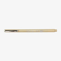 Marvy-Uchida-LePen-Pinselstift-Brush-Pen-24-Beige-4800-S24-stift-mit-Kappe